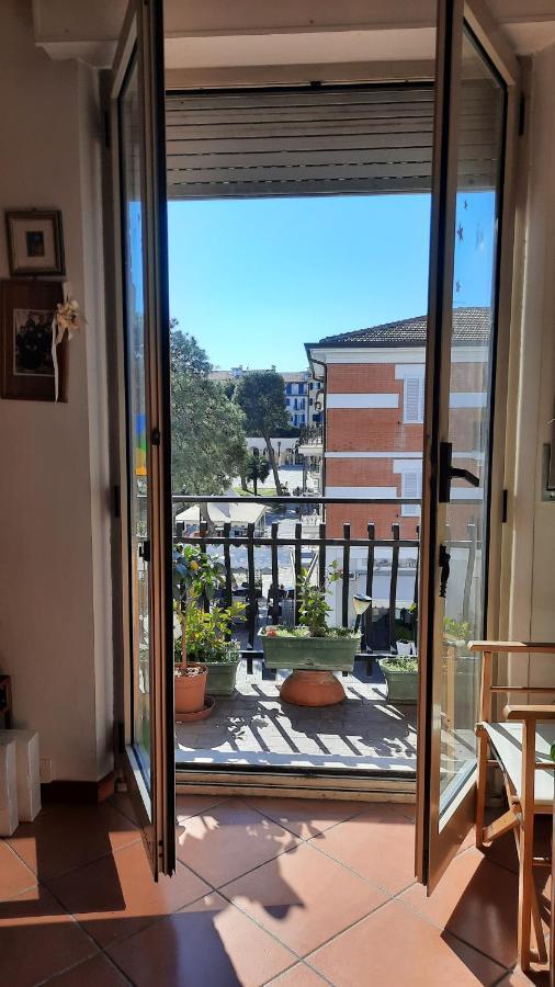 Casa Giammari Apartment Porto Recanati Exterior photo